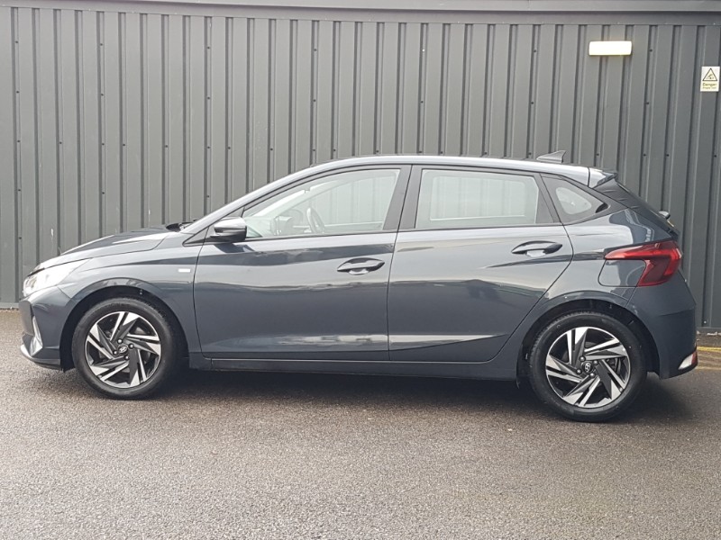 Used Hyundai i20 2022 for sale - 76720622: Photo 4