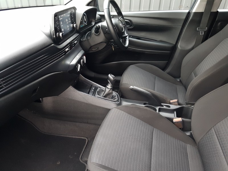 Used Hyundai i20 2022 for sale - 76720622: Photo 5