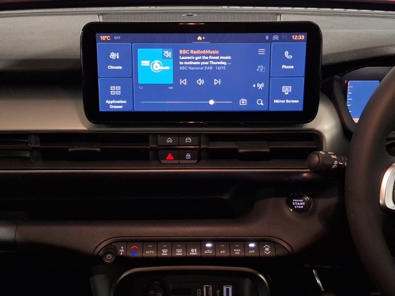 Used Jeep Other 2025 for sale - 76575760: Photo 11