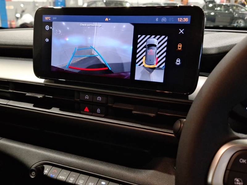 Used Jeep Other 2025 for sale - 76575760: Photo 12