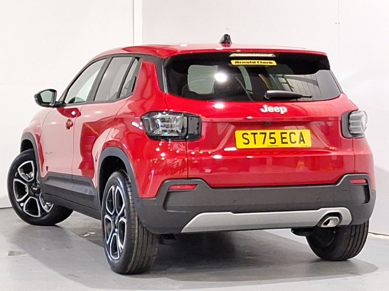 Used Jeep Other 2025 for sale - 76575760: Photo 3