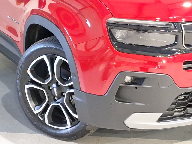 Used Jeep Other 2025 for sale - 76575760: Photo 9