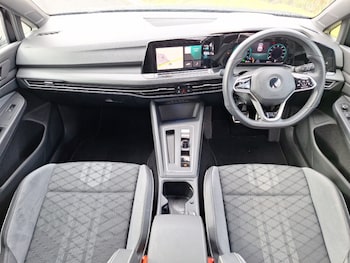 Used Volkswagen Golf 2020 for sale - 75807722: Photo
