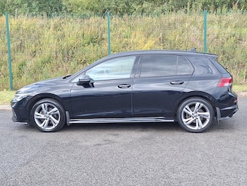 Used Volkswagen Golf 2020 for sale - 75807722: Photo
