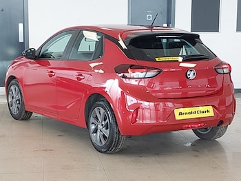 Used Vauxhall Corsa 2024 for sale - 78928085: Photo