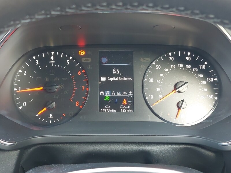 Used Renault Captur 2022 for sale - 77833112: Photo 11