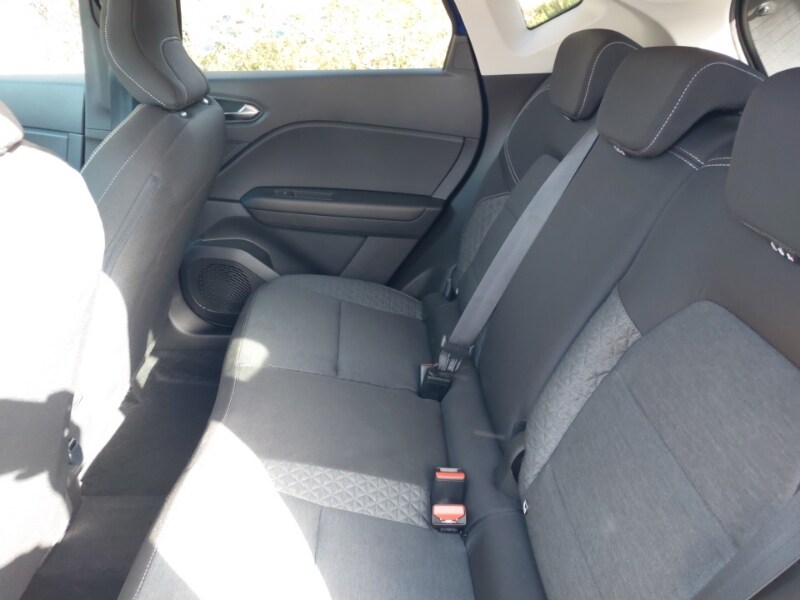 Used Renault Captur 2022 for sale - 77833112: Photo 6