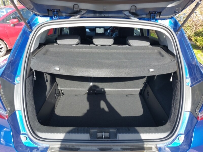 Used Renault Captur 2022 for sale - 77833112: Photo 8