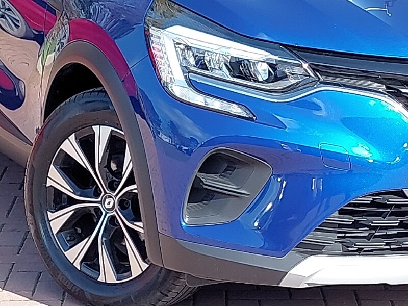 Used Renault Captur 2022 for sale - 77833112: Photo 9