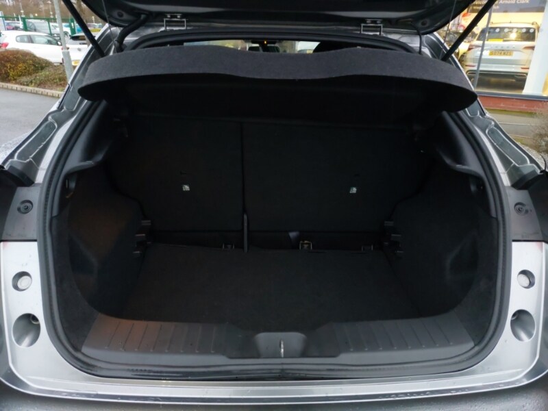 Used Nissan Juke 2025 for sale - 77003948: Photo 8