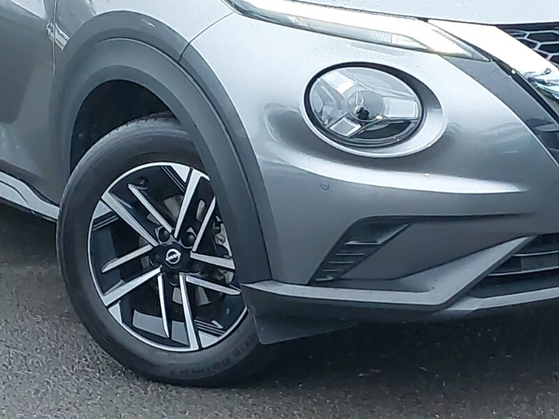 Used Nissan Juke 2025 for sale - 77003948: Photo 9