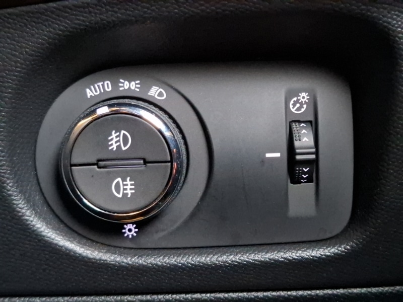 Used Vauxhall Mokka 2022 for sale - 77797613: Photo 12