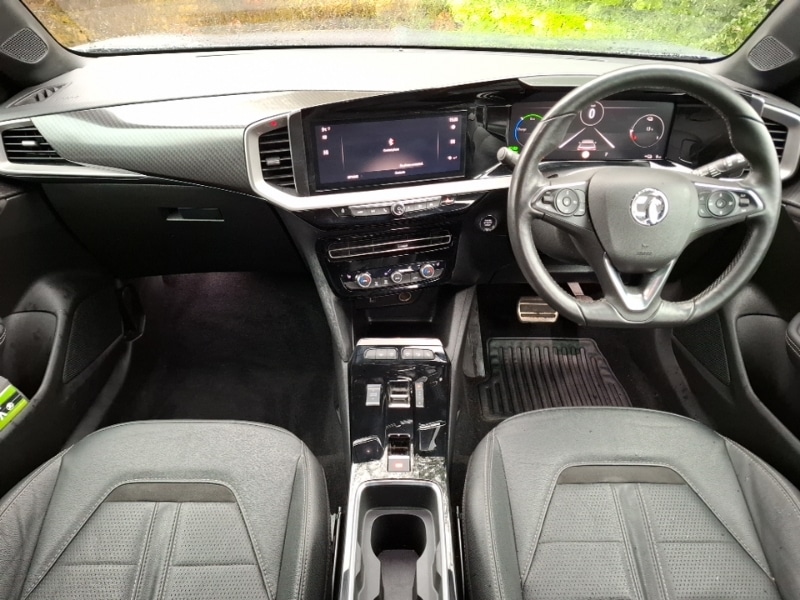 Used Vauxhall Mokka 2022 for sale - 77797613: Photo 2