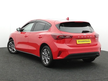 Used Ford Focus 2023 for sale - 76779022: Photo