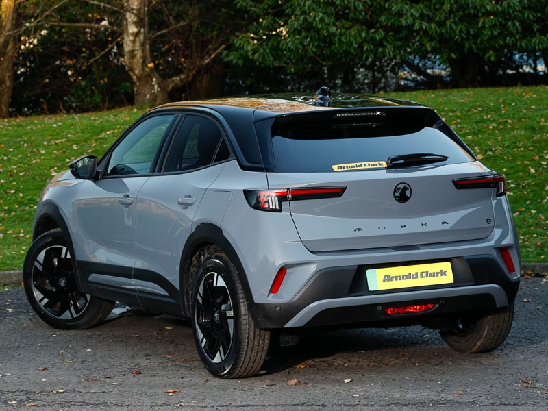 Used Vauxhall Mokka 2026 for sale - 77752738: Photo 3