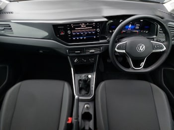 Used Volkswagen Taigo 2024 for sale - 75562139: Photo