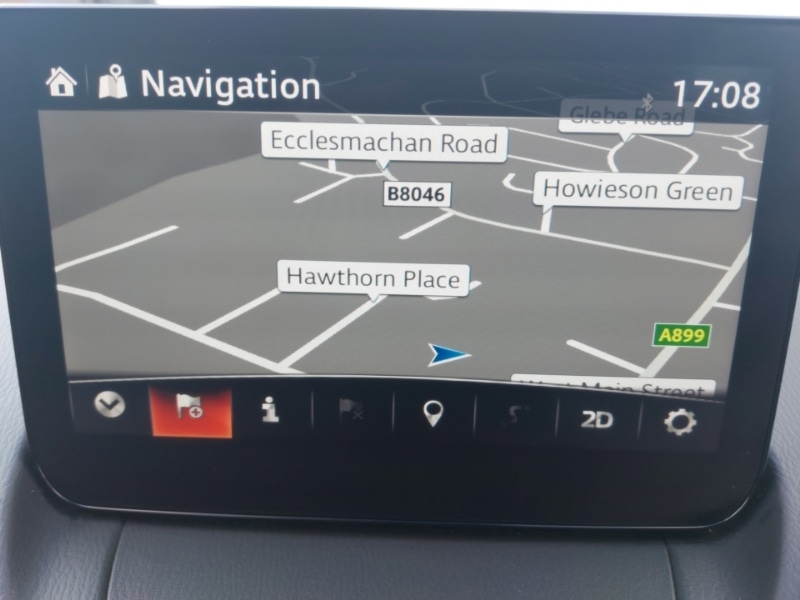 Used Mazda Mazda2 2022 for sale - 76708858: Photo 11