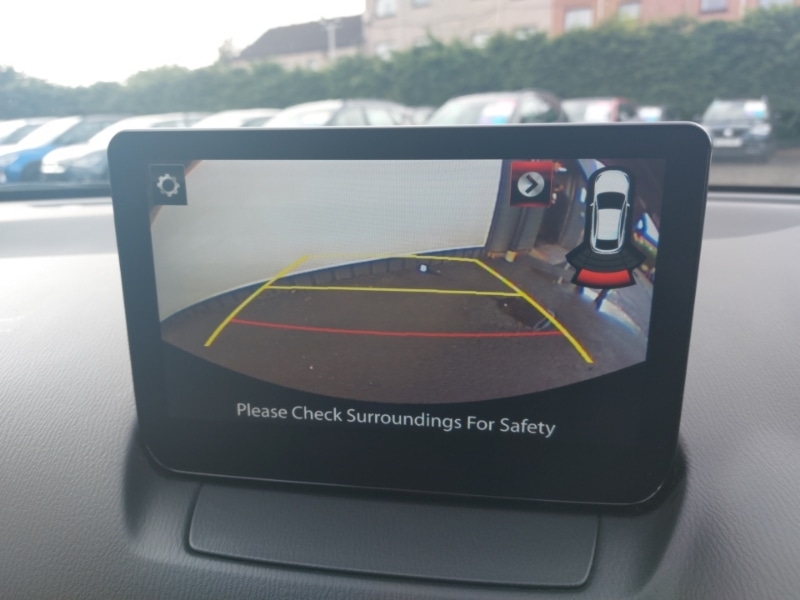 Used Mazda Mazda2 2022 for sale - 76708858: Photo 12