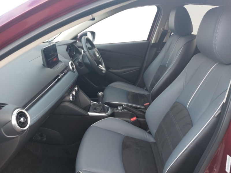 Used Mazda Mazda2 2022 for sale - 76708858: Photo 5