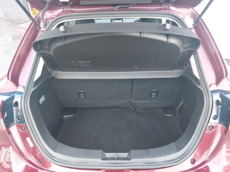 Used Mazda Mazda2 2022 for sale - 76708858: Photo 8