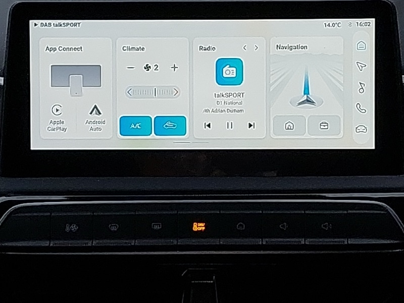 Used MG MG3 2025 for sale - 76483762: Photo 10