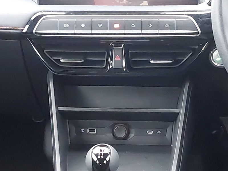 Used MG MG3 2025 for sale - 76483762: Photo 11