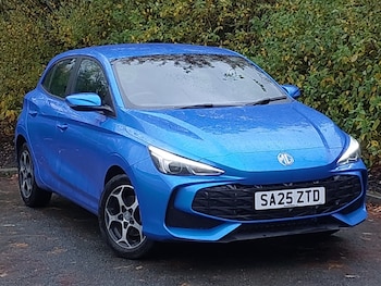 Used MG MG3 2025 for sale - 76483762: Photo