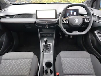 Used MG MG3 2025 for sale - 76483762: Photo