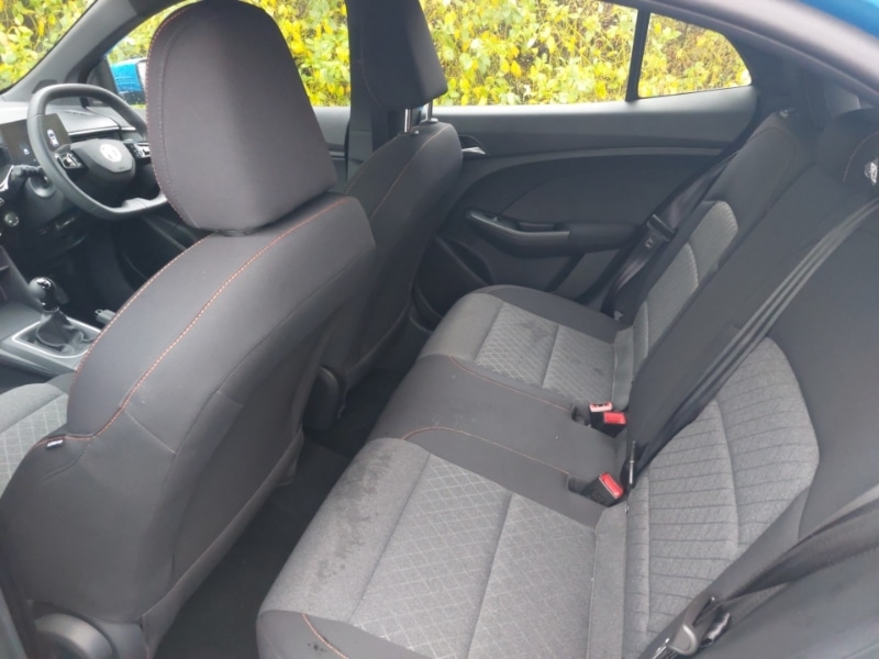 Used MG MG3 2025 for sale - 76483762: Photo 6