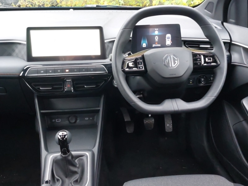 Used MG MG3 2025 for sale - 76483762: Photo 7