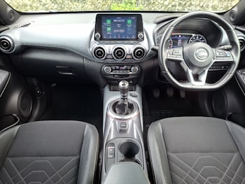 Used Nissan Juke 2021 for sale - 79566953: Photo