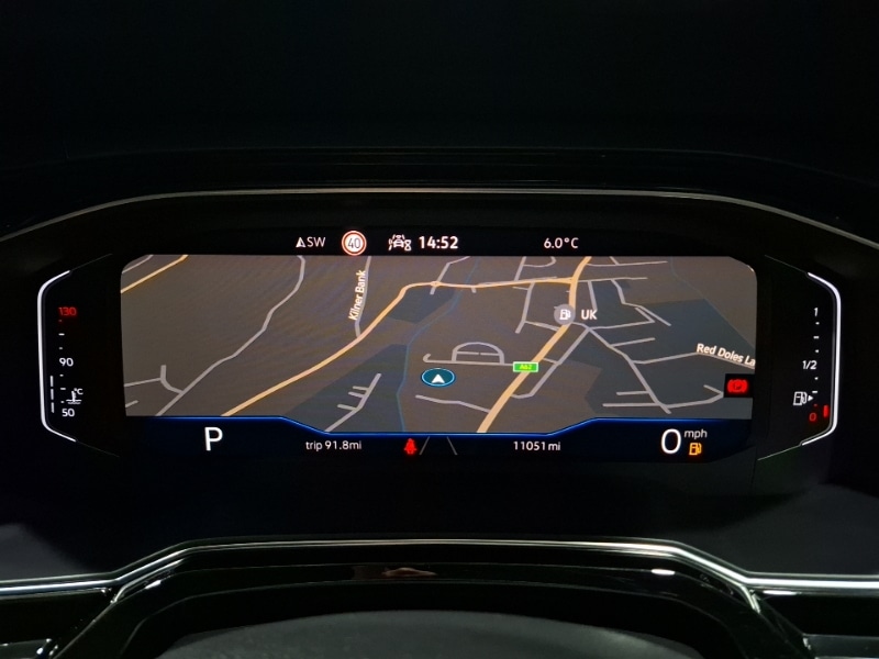 Used Volkswagen Polo 2022 for sale - 77611246: Photo 10