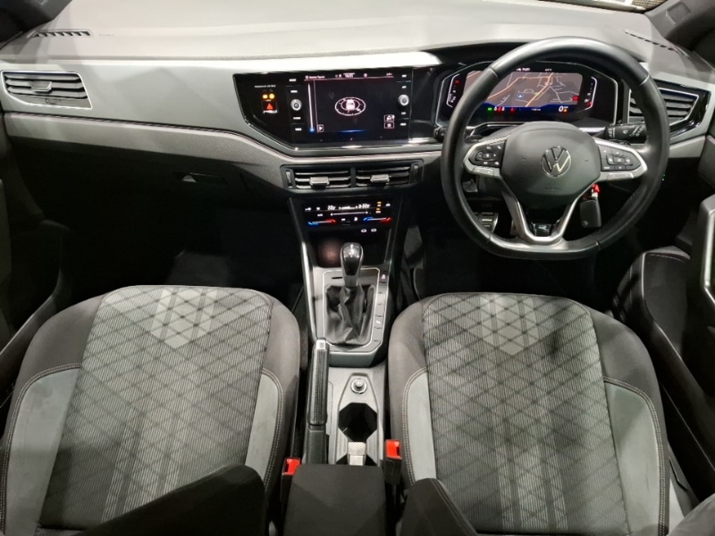 Used Volkswagen Polo 2022 for sale - 77611246: Photo 2