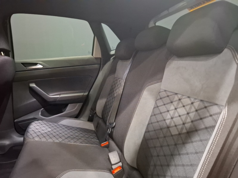 Used Volkswagen Polo 2022 for sale - 77611246: Photo 6