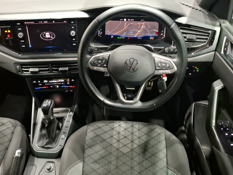 Used Volkswagen Polo 2022 for sale - 77611246: Photo 7