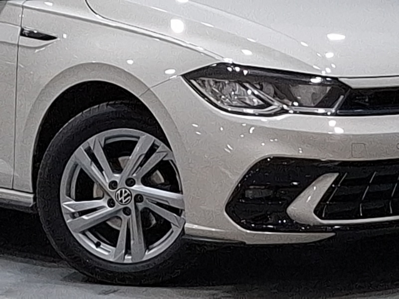 Used Volkswagen Polo 2022 for sale - 77611246: Photo 9