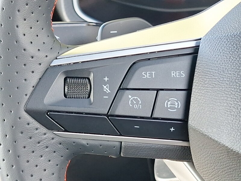 Used SEAT Arona 2024 for sale - 77339086: Photo 12