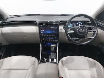 Used Hyundai TUCSON 2021 for sale - 78647861: Photo