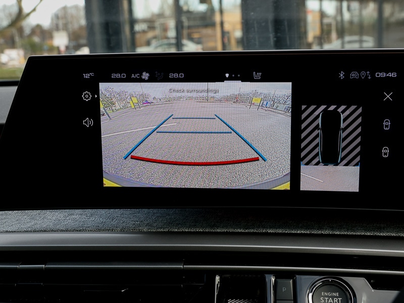 Used Peugeot 3008 2025 for sale - 77660937: Photo 11