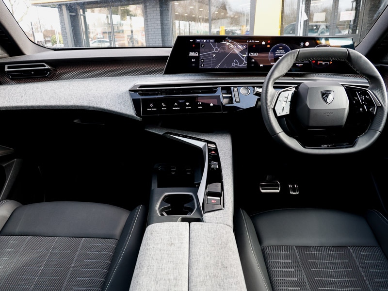 Used Peugeot 3008 2025 for sale - 77660937: Photo 2