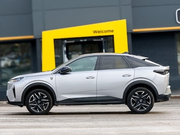 Used Peugeot 3008 2025 for sale - 77660937: Photo