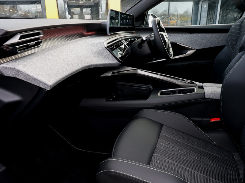 Used Peugeot 3008 2025 for sale - 77660937: Photo 5