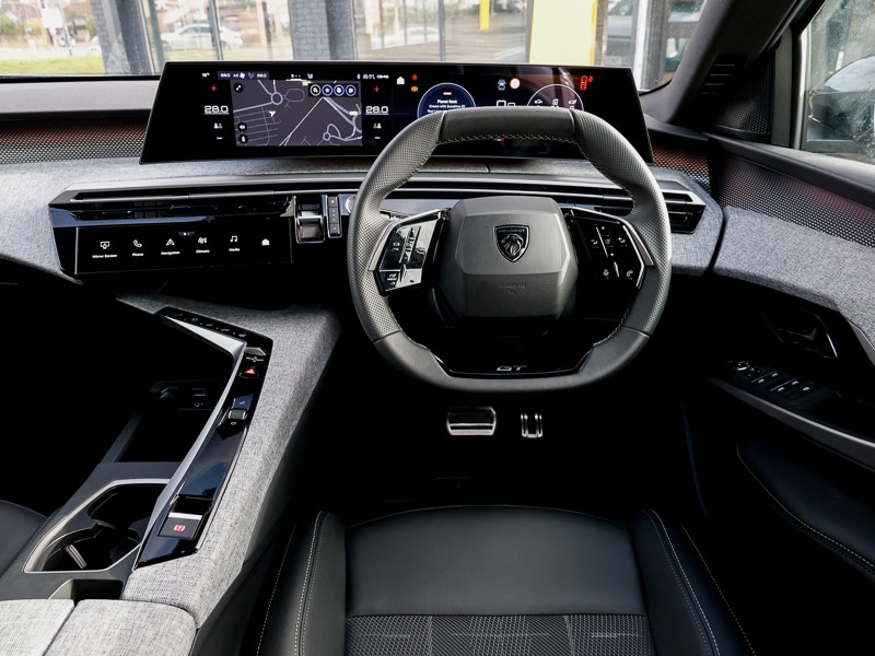 Used Peugeot 3008 2025 for sale - 77660937: Photo 7