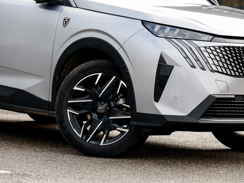 Used Peugeot 3008 2025 for sale - 77660937: Photo 9