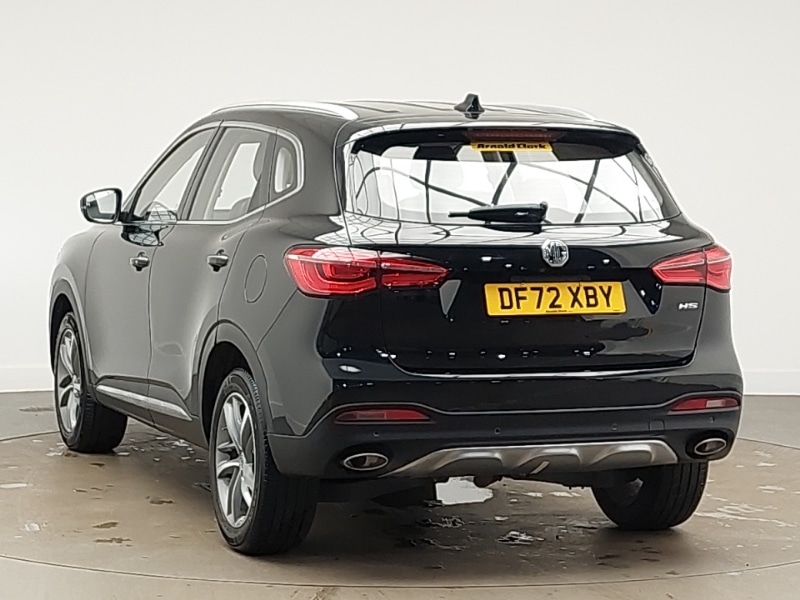 Used MG MG HS 2023 for sale - 77923059: Photo 3