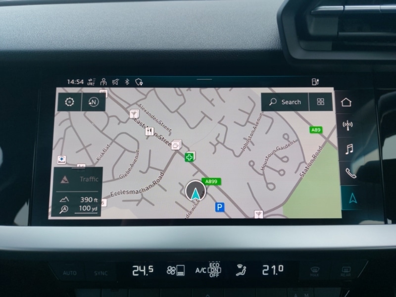 Used Audi A3 2022 for sale - 77472372: Photo 11