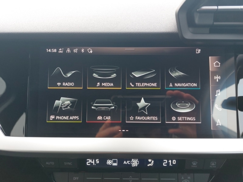 Used Audi A3 2022 for sale - 77472372: Photo 12