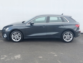 Used Audi A3 2022 for sale - 77472372: Photo