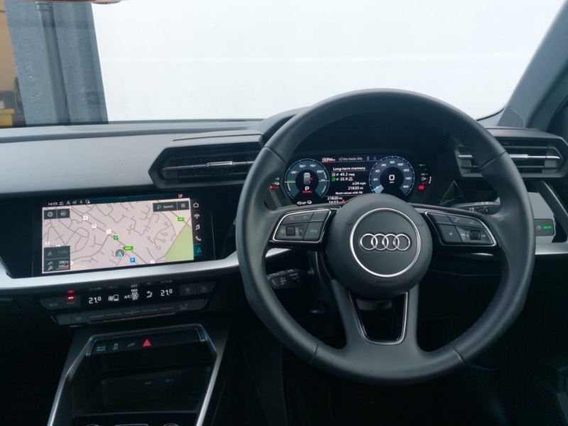 Used Audi A3 2022 for sale - 77472372: Photo 7