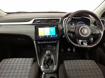 Used MG MG ZS 2022 for sale - 78253882: Photo